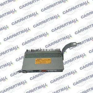1998-2005 Lexus GS300 Radio Stereo Audio Amplifier Sound System 86280-30372 OEM - Picture 1 of 12