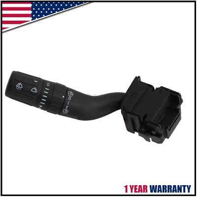 Interruptor de control del limpiaparabrisas apto para Ford Explorer Base Limited XLT 2011-2019 Foto 1 de 4