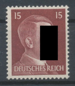 Deutsches Reich Michel No. 789 vz postfrisch geprüft - Bild 1 von 2