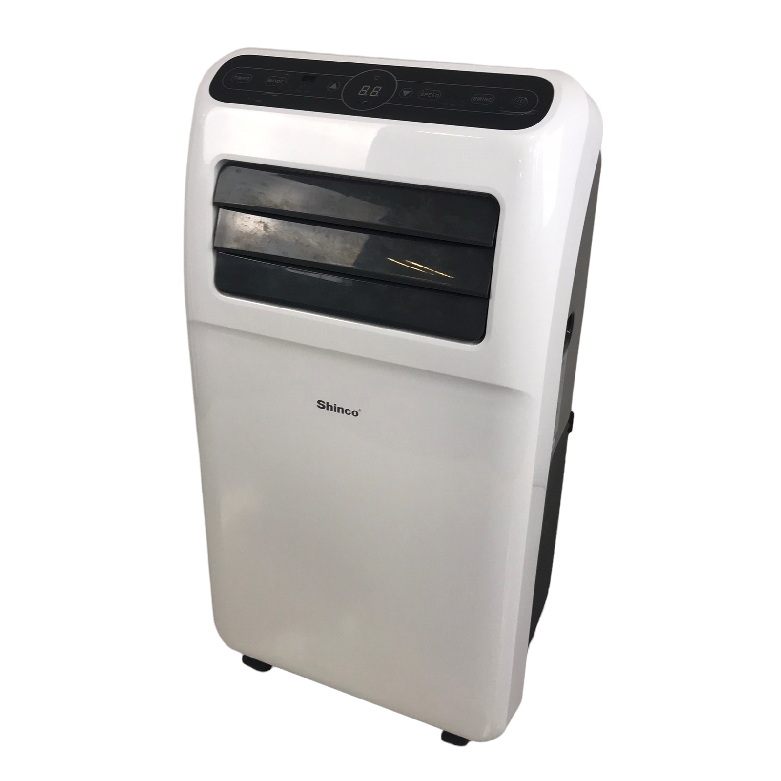 Generations air conditioner. Never Used. Bought by mistake. 220 Volts