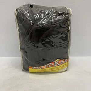 Genuine Autokare Ssangyong 7 Seater Seat Covers - Picture 1 of 3