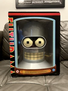 *RARE* Futurama: The Complete Collection 1999-2009, DVD, 19 Disc Set - Picture 1 of 11