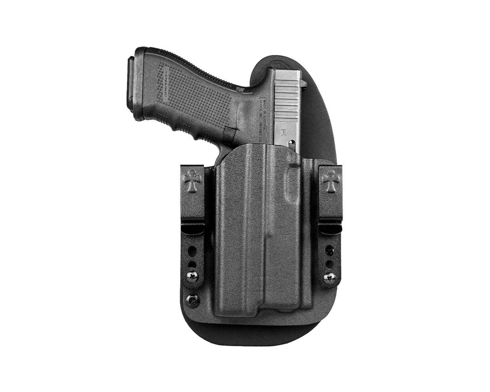 Funda Crossbreed LDS (Serie Light Defender) 2.0 Foto 1 de 1