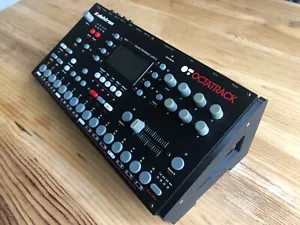 Stand/Rack for ELEKTRON Octatrack, Machinedrum, Analog - Bild 1 von 5