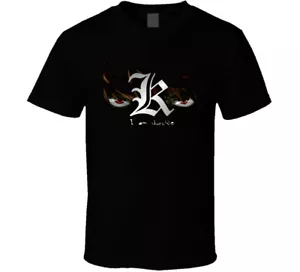 Death Note japanese anime T Shirt - Picture 1 of 2