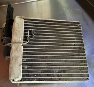 2001-2003 Toyota Solara Heater Core HVAC Radiator Element Unit Lines Pipes - Picture 1 of 7