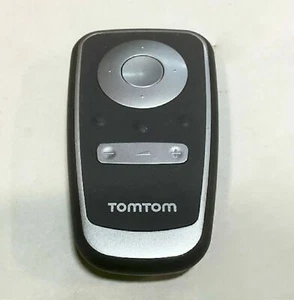 TomTom Grey GPS Remote GO 920 930 940 950 720 730 740 750 LIVE 630 550 bluetooth - Picture 1 of 1