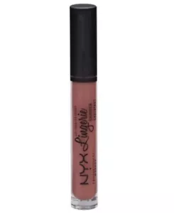 NYX Professional Makeup Lingerie Shimmer Shimmering Lip Gloss Shade 3.4 Ml New - Picture 1 of 1
