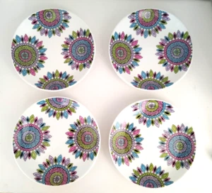 Piatti in ceramica Momo Panache 6" (set di 4) - Foto 1 di 5