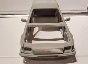 1/18  Ford Mk3 Escort Van kit for Sunstar Otto IXO Norev - Picture 1 of 8