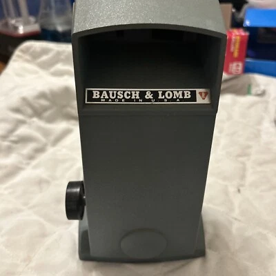 Vintage Bausch & Lomb Stereo Microscope #312501-116 - Image 1 of 4