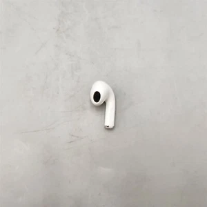 Replacement Left Earbud Apple AirPods (3rd Gen.) Wireless Earbuds, White - Photo 1 sur 2