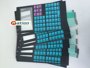 For Markem-Imaje S7 membrane keypad#538853 - Picture 1 of 2