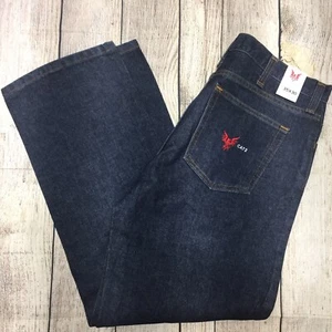 New Drifire Jean's CAT- 2 / EBT- 15 Mens Size 35x30  - Picture 1 of 5