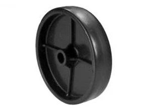 MTD Deck Wheel 5-3/4" x 1-3/8" Plastic Replacement for 734-0974 934-0974 - Picture 1 of 1