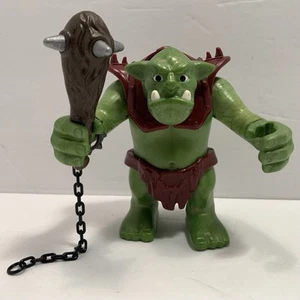 Playmobil Giant Troll Ogre Geobra Figure - Picture 1 of 7