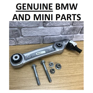 GENUINE BMW G30, G31, 5 Series Wishbone Arm Repair Kit. 31108879174. LEFT.  34A - Picture 1 of 10