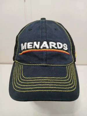 Gorra ajustable Menards Racing #27 Paul Menard Foto 1 de 4
