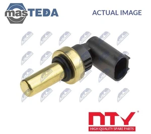ECT-PL-005 COOLANT TEMPERATURE SENSOR GAUGE WATER PUMP NTY NEW OE REPLACEMENT - Picture 1 of 9