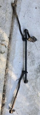 89 1989 ‐ 1998 Geo Tracker Suzuki Sidekick dirección delantera barra de amarre y brazo loca Foto 1 de 4