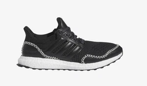 Nuevas Tenis Auténticas Para Hombre Adidas UltraBoost 1.0 Tejidas Negras Talla 12 - Imagen 1 de 6