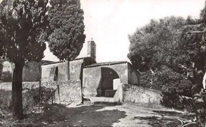 83-SAINT TROPEZ-N�T5075-D/0119 - Zdjęcie 1 z 2