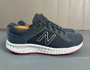 New Balance Gray Running Shoes Men’s Size 8.5 M420LM4 - Picture 1 of 14