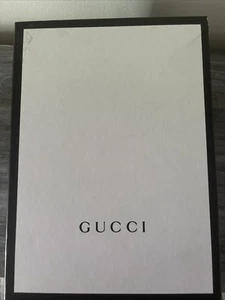 Gucci Women's Shoes Size 8 - Picture 1 of 4
