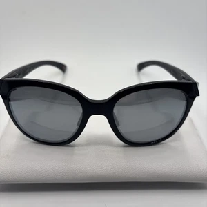 Gafas de sol Oakley Low Key OO9433-0754 marco negro pulido solo 54-19-140 mm #931 - Imagen 1 de 8