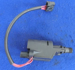 Genuine Harley Davidson Touring Electra Glide Ignition Switch 1993-2002 - Picture 1 of 8