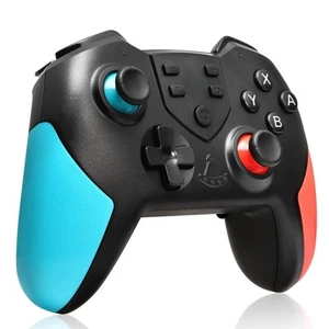 Switch Controller Switch Controller with Back Button, Macro Function, - Picture 1 of 7