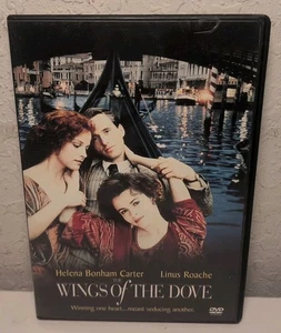 The Wings of the Dove (DVD, 1997) B163 - Foto 1 di 2