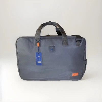 Bolsa de ropa Stitch Golf Ultimate (hecha para la Copa Presidentes 2019-1909) sin usar nueva Foto 1 de 4