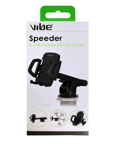 Vibe Speeder In-Car Holder - Fast & Free Delivery - Picture 1 of 3