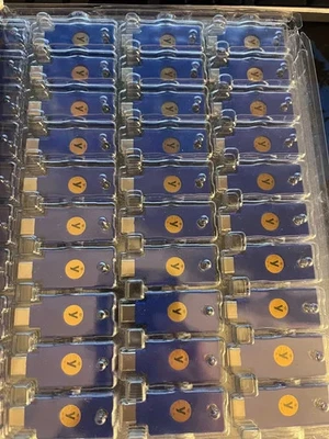 Yubico Security KEY C NFC 2FA Authentifizierung YUBIKEY FIDO2 NEU FIDO Fido U2F - Bild 1 von 4