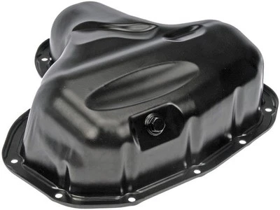 Para Toyota Camry 2010-2017 cárter de aceite Dorman inferior 94129BJGC 2011 2012 2013 2014 Foto 1 de 2