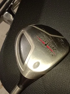 Titleist 983 K Driver 10,5* 4560 Graphit Herren RH - Bild 1 von 6