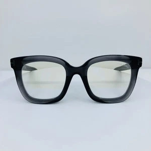 New Authentic Tom Ford 5880-B Eyeglasses TF 5880-B C. 020 Translucent Grey 51mm - Bild 1 von 14
