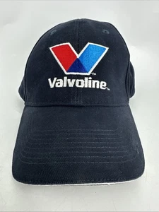 Valvoline Motorsport Mütze Ball Cap verstellbar Einheitsgröße sehr guter Zustand gebraucht sauber lesen - Bild 1 von 15