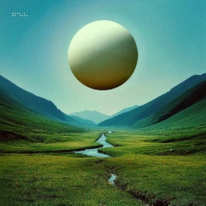 Tycho Infinite Health (CD) (US IMPORT) - Picture 1 of 1