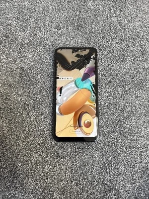 LG K41s 32GB LM-K410 Android Smartphone Mobile Dual Sim Grey Unlocked Cracked - Image 1 of 4