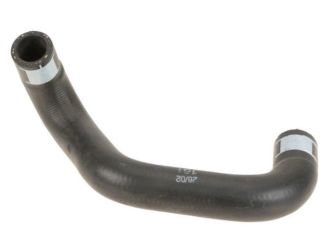 Cooling Hose For 03-05 Audi Allroad Quattro 4.2L V8 MR85W4 Molded Genuine - Image 1 of 1