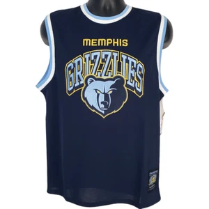 Memphis Grizzlies Men's UNK Tank Top Size M - Picture 1 of 1