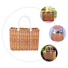  Shopping basket plastic child decorative flower basket camping container