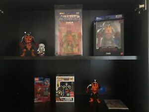 🔥 Vintage Masters of the Universe Stinkor Action Figure & Collectibles! 🔥 