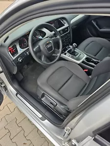 verkaufe mein auto Audi a4 - Bild 1 von 10