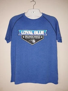 Portaboletos de Temporada Orlando Magic NBA Baloncesto Azul Leal TALLA XGRANDE (A3) - Imagen 1 de 7