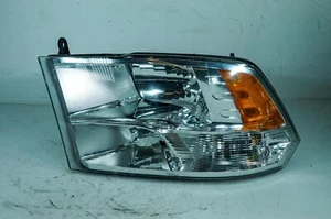 13-17 Ram 2500 Tradesman OEM Delantero Izquierdo LH Faro Lado del Conductor Lámpara 5090 - Imagen 1 de 21