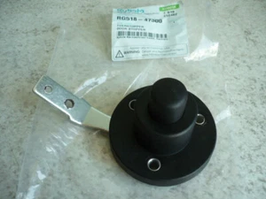 Schließbolzen Türstopper Türschloß Kabinenschloß Kubota KX61-3 Bagger RG51847300 - Bild 1 von 8