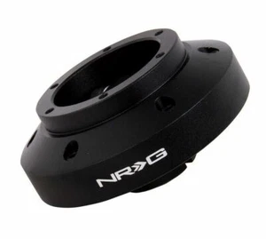 Kit adaptador de buje corto volante NRG para Mitsubishi Evo 7 8 9 # SRK-101H - Imagen 1 de 4